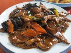 -锅贴王海鲜小馆