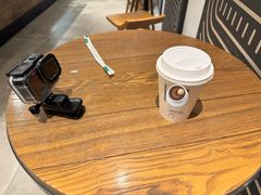 -星巴克(南京大世界店)