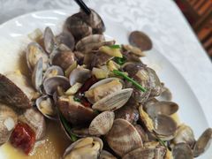 -海岛渔村大酒店(云霄路店)