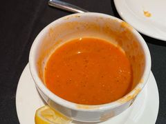 土耳其扁豆汤-Efes Turkish & Mediterranean Cuisine 艾菲斯餐厅(陆家嘴店)