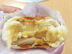 -长发西饼(临顿路店)