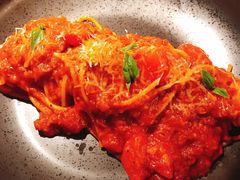 -芭莉与彩虹西餐厅(成都合生汇店)