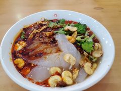 -小媳妇凉粉(浑源店)