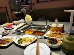 -海底捞火锅(金光华店)