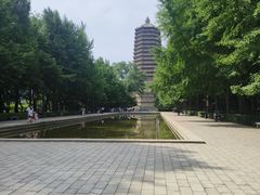 -玲珑塔公园