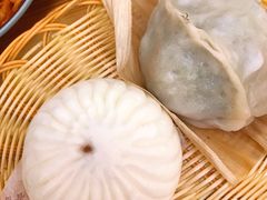酱肉大包-杨记牛肉糁