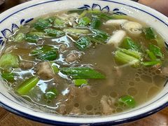 -秦始皇帝陵博物院(兵马俑)