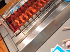 -冰城串说·羊肉串烧烤(哈西大街店)