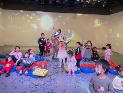 -小鸡哆哆故事屋·儿童乐园(嘉里城店)