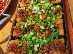 -胡马八破·川菜小馆(高新万达店)