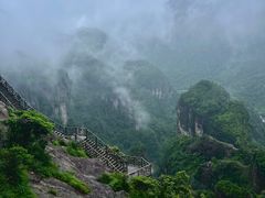 -雁荡山风景名胜区