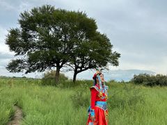 -赛汗塔拉风情园