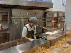 自助取餐区-阮大兴糕团(滨江宝龙店)