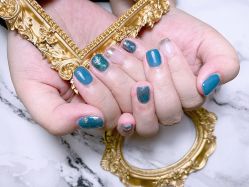 -Hands Nail专业美甲美睫