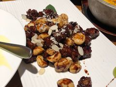 -陆壹捌餐厅(五大道店)