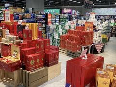 -盒马鲜生(新都心店)