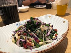 -秦香阁·西北家常菜(徐汇日月光中心店)