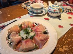 -弗兰克牛排西餐厅Ribone steak house(柠檬花园店)