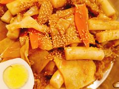 -Kpasta韩式意大利面