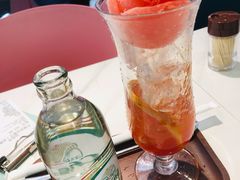 -柠檬树茶餐厅(海雅缤纷城店)
