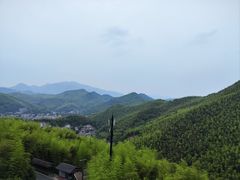 -山沟沟景区