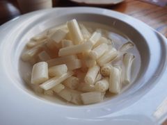 洞庭藕带-湖南码头·地道岳阳美食·湘菜(魏公村店)