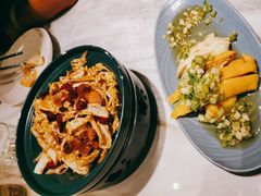 酸辣娃娃菜-鹿港小镇(霄云店)