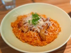 -沛家·西餐Brunch·直火料理