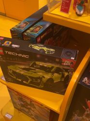-乐高授权专卖店(南开大悦城店)