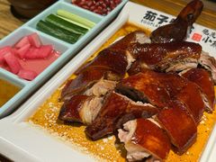 -茄子恰恰·新云南小炒(坪山益田店)