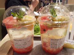 -海底捞大排档火锅(打浦路店)