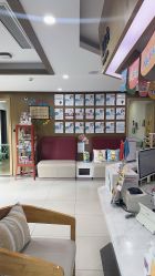 -睿宝儿科·眼科·口腔(杨浦新江湾城店)