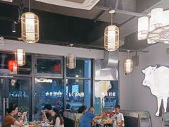 -小肥牛潮汕牛肉火锅(南联店)