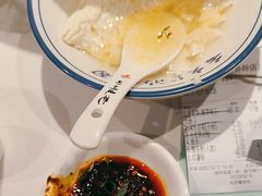 -川味堂·四川豆花(八卦岭店)