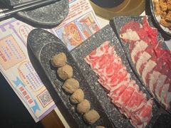 -哥老官重庆美蛙鱼头(龙湖杭州金沙天街店)