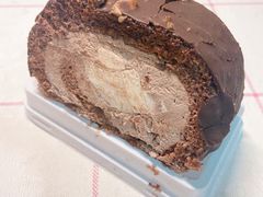 -mira甜品屋(财大店)
