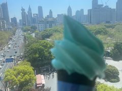 -小大董·烤鸭(观景餐厅·南京西路店)