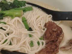 -和府捞面(曹路花园城店)