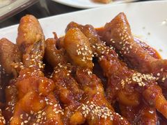 -外婆米肠汤饭(海滨中路店)