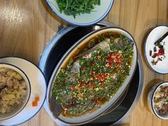 -妈妈的味道(和顺古镇店)