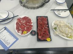 -全好食潮汕牛肉火锅(泗洲路店)