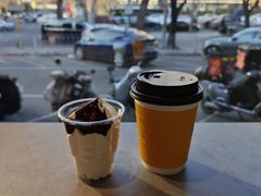 -麦当劳(农光里店)