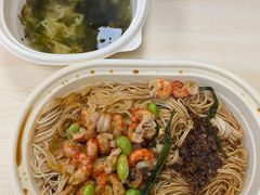 -松鹤楼面馆(中洲湾店)