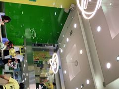 -佰搭果·广式茶餐厅(西华路店)