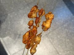 -撸客烤烤(春河里店)