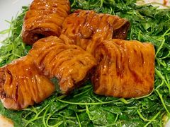 -老正兴菜馆(福州路店)