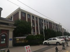 -天津霍元甲学校