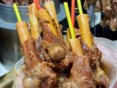 -和庆斋羊蝎子火锅·碳缸烧烤(顺义旗舰店)