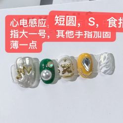 -LILY NAILS美甲美睫