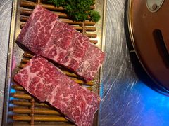 -大叹号·朝鲜族烤肉(潍坊泰华城店)